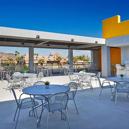Graduate By Hilton Tempe Hotel Ngoại thất bức ảnh