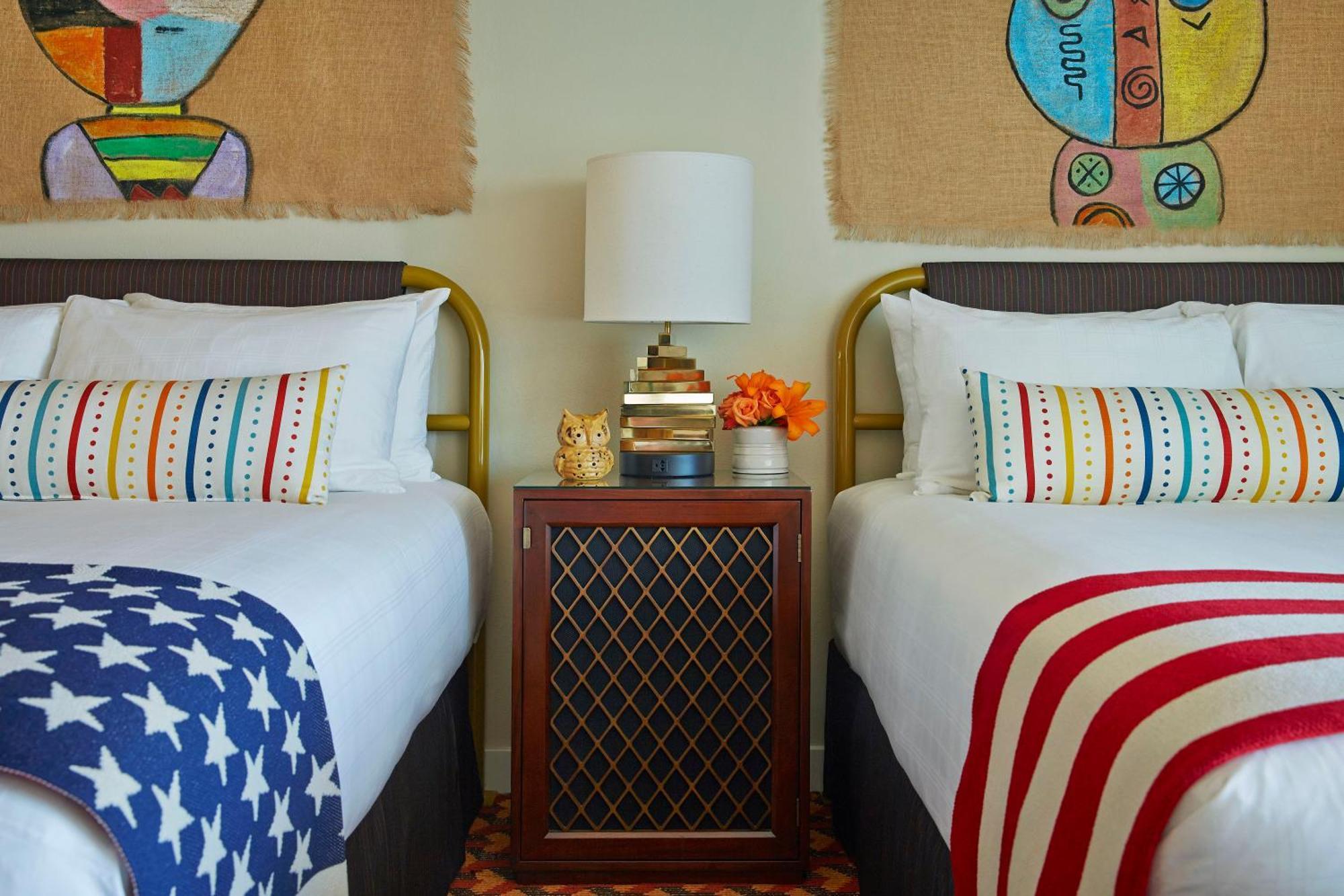 Graduate By Hilton Tempe Hotel Ngoại thất bức ảnh