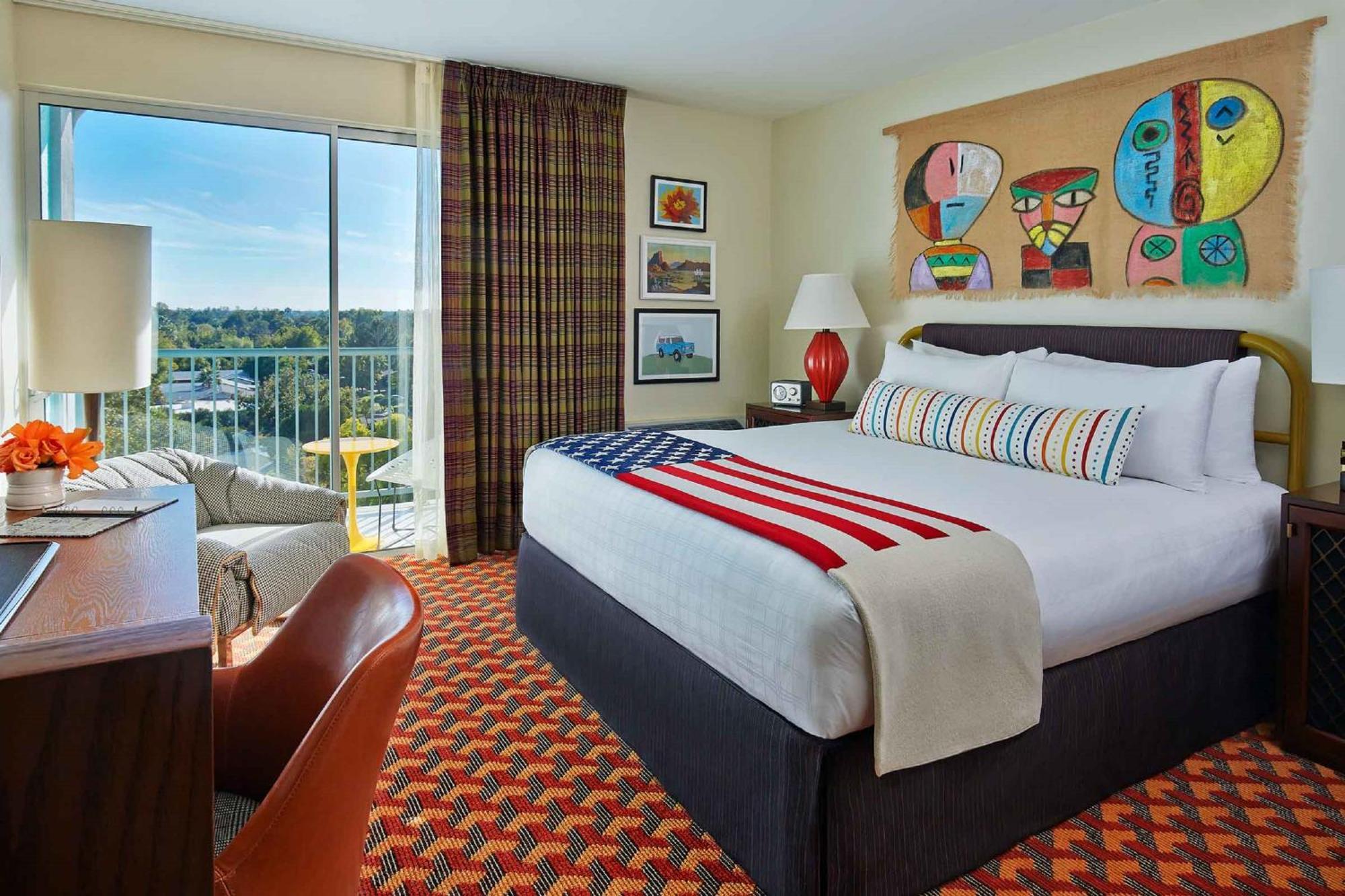 Graduate By Hilton Tempe Hotel Ngoại thất bức ảnh