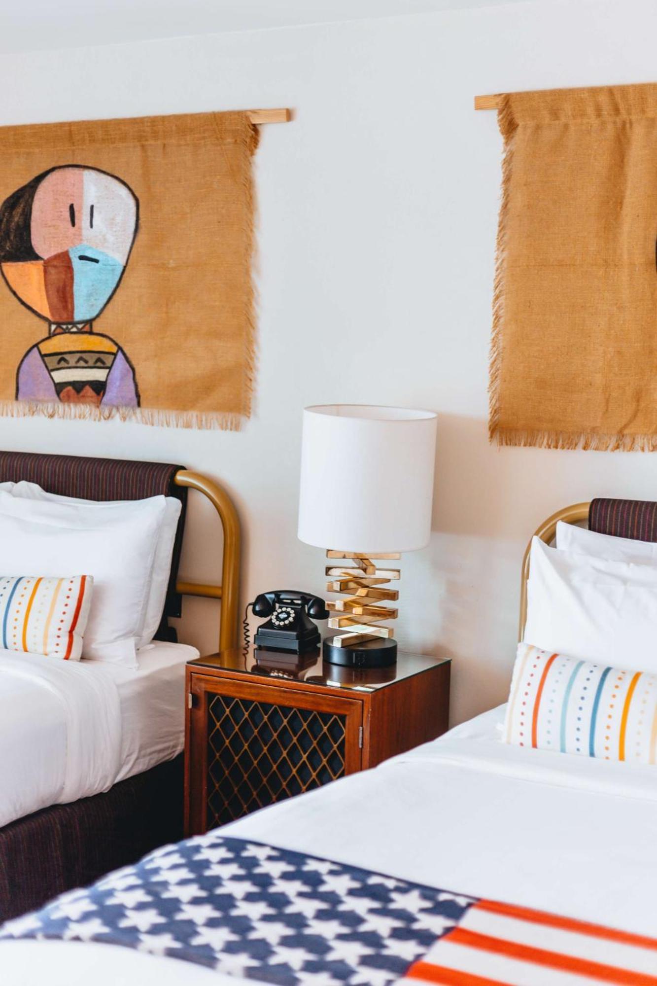 Graduate By Hilton Tempe Hotel Ngoại thất bức ảnh