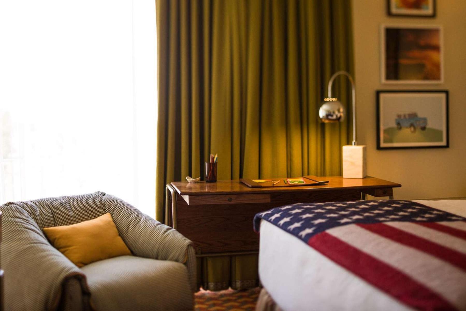 Graduate By Hilton Tempe Hotel Ngoại thất bức ảnh
