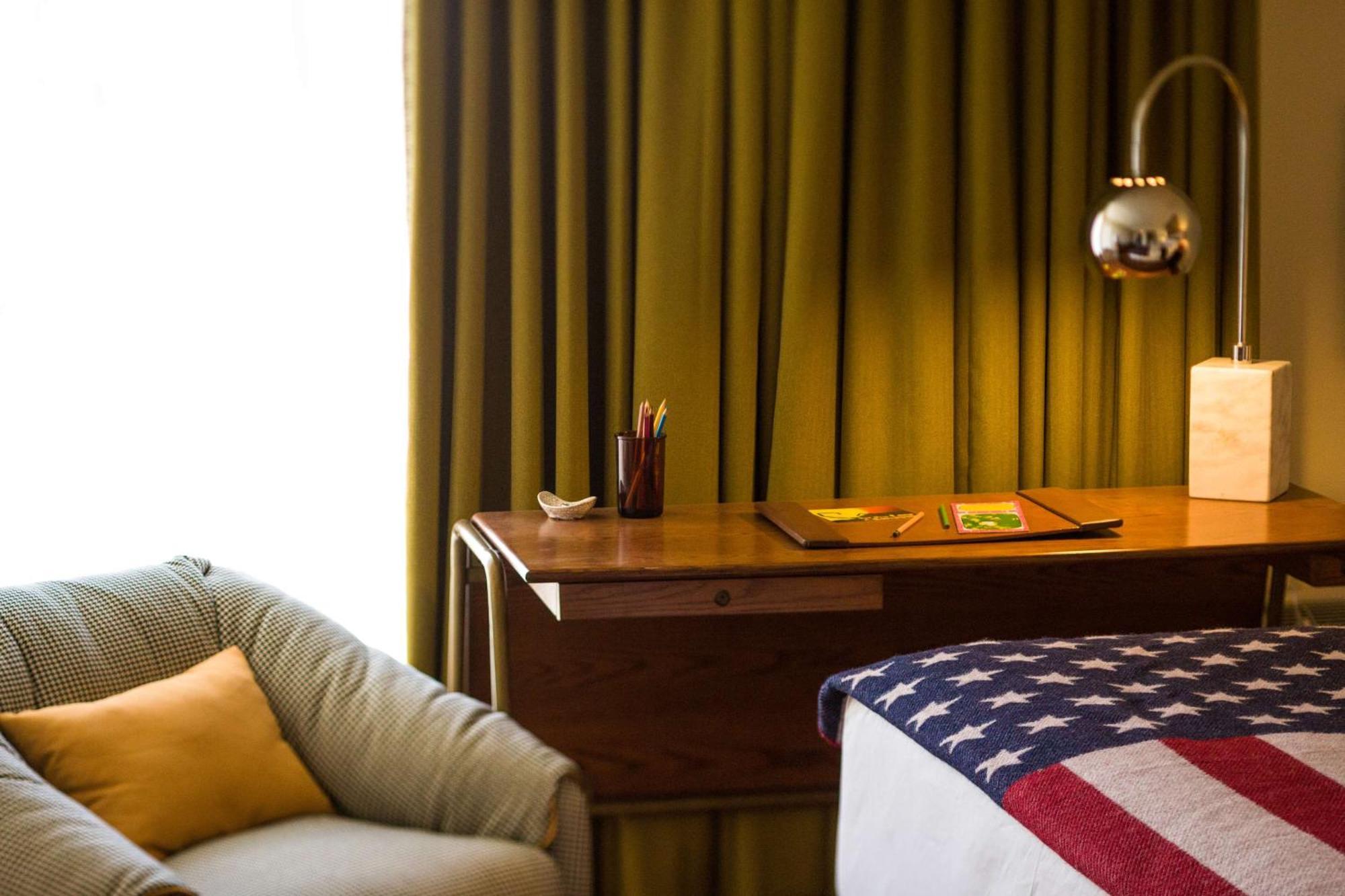 Graduate By Hilton Tempe Hotel Ngoại thất bức ảnh
