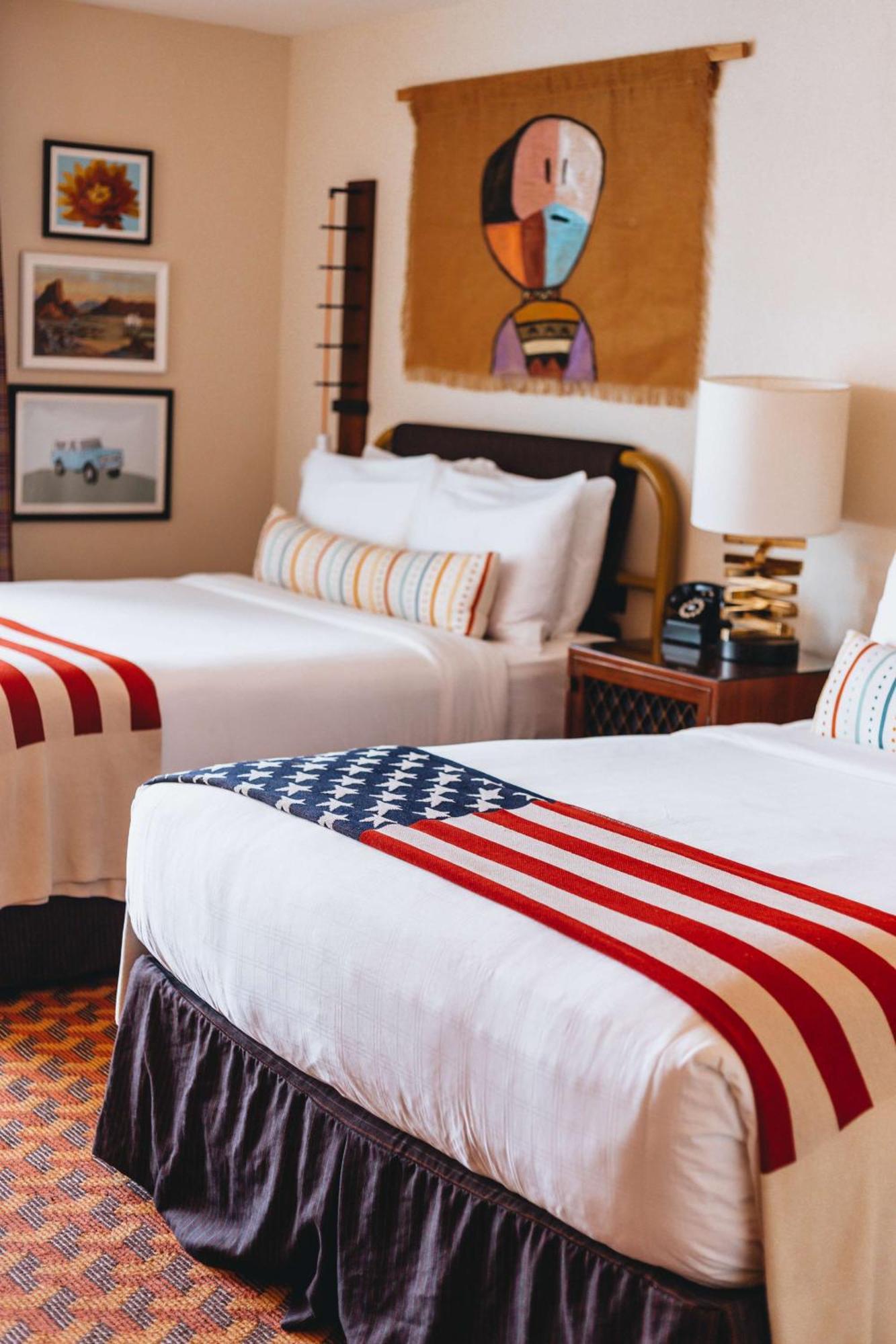 Graduate By Hilton Tempe Hotel Ngoại thất bức ảnh