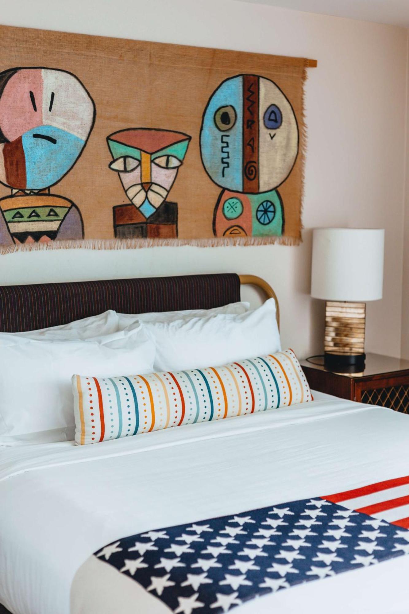 Graduate By Hilton Tempe Hotel Ngoại thất bức ảnh