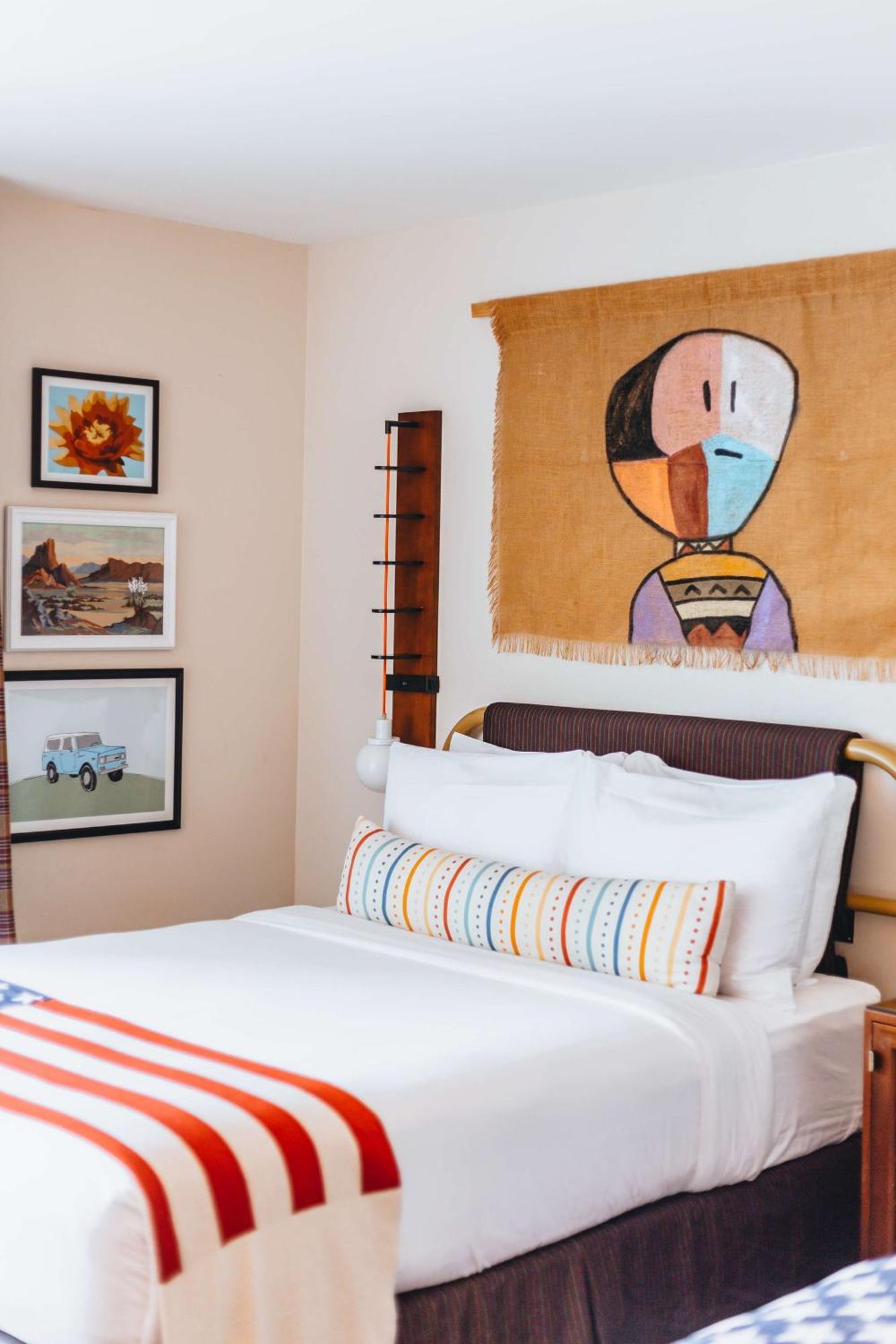 Graduate By Hilton Tempe Hotel Ngoại thất bức ảnh