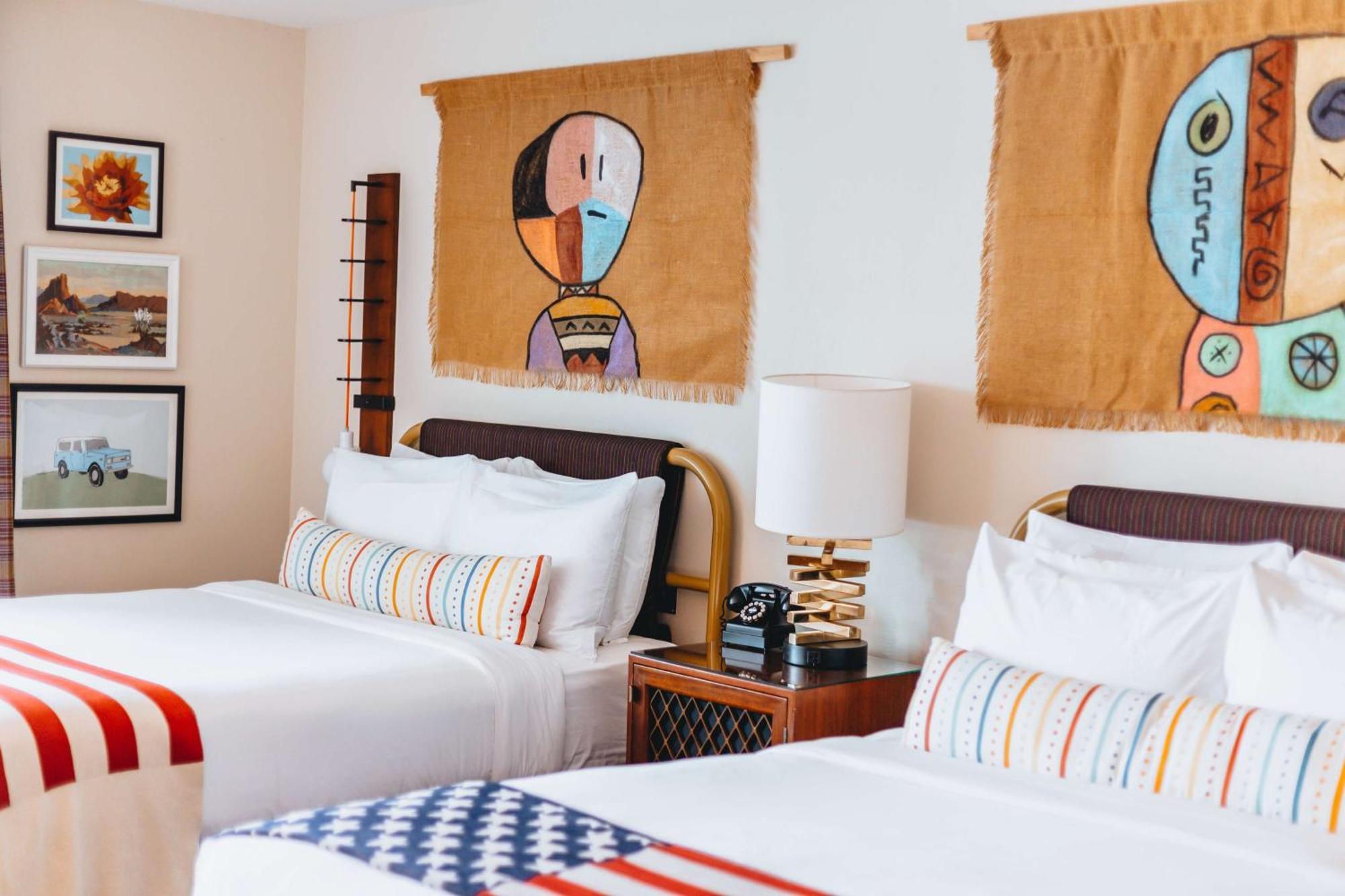 Graduate By Hilton Tempe Hotel Ngoại thất bức ảnh