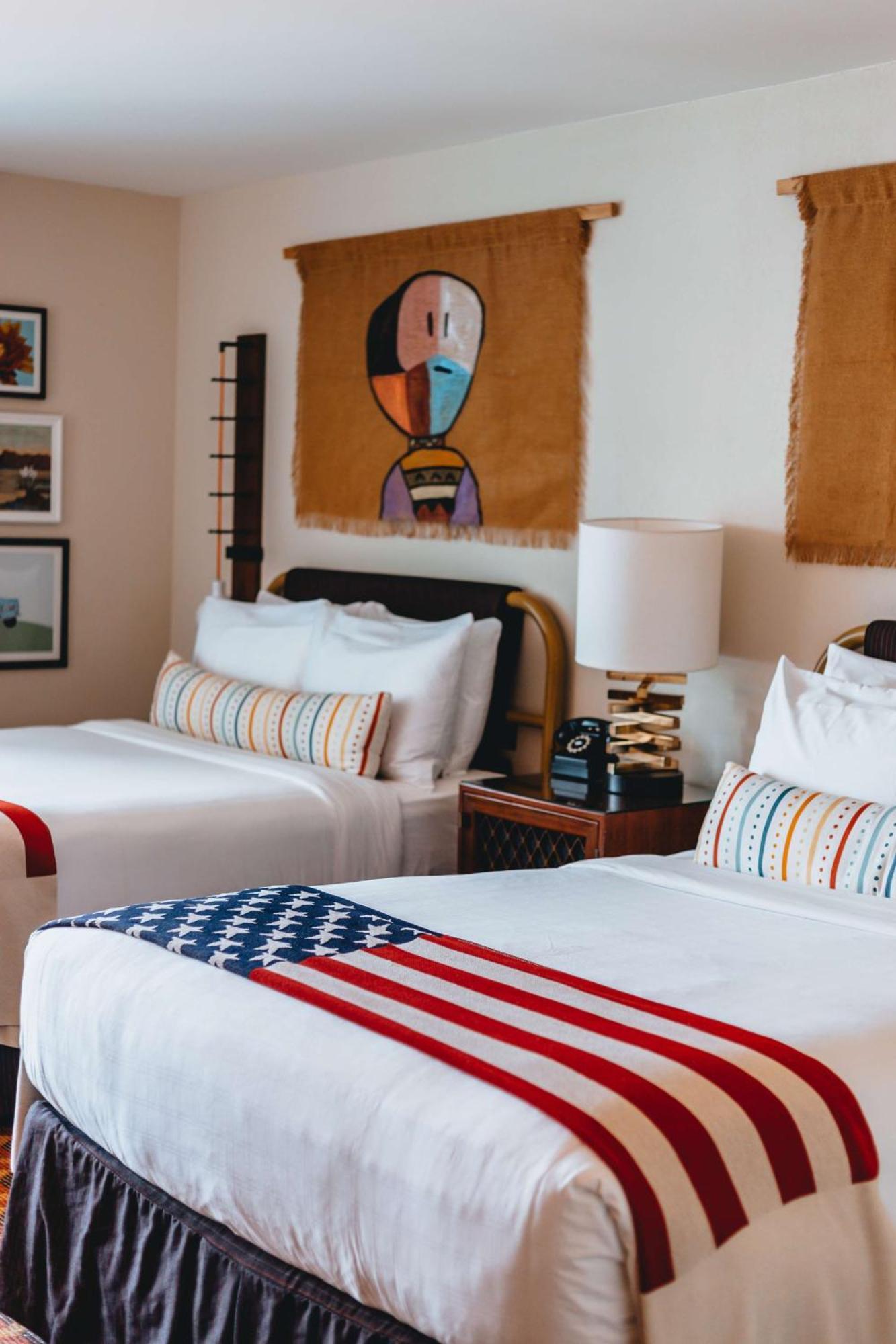 Graduate By Hilton Tempe Hotel Ngoại thất bức ảnh