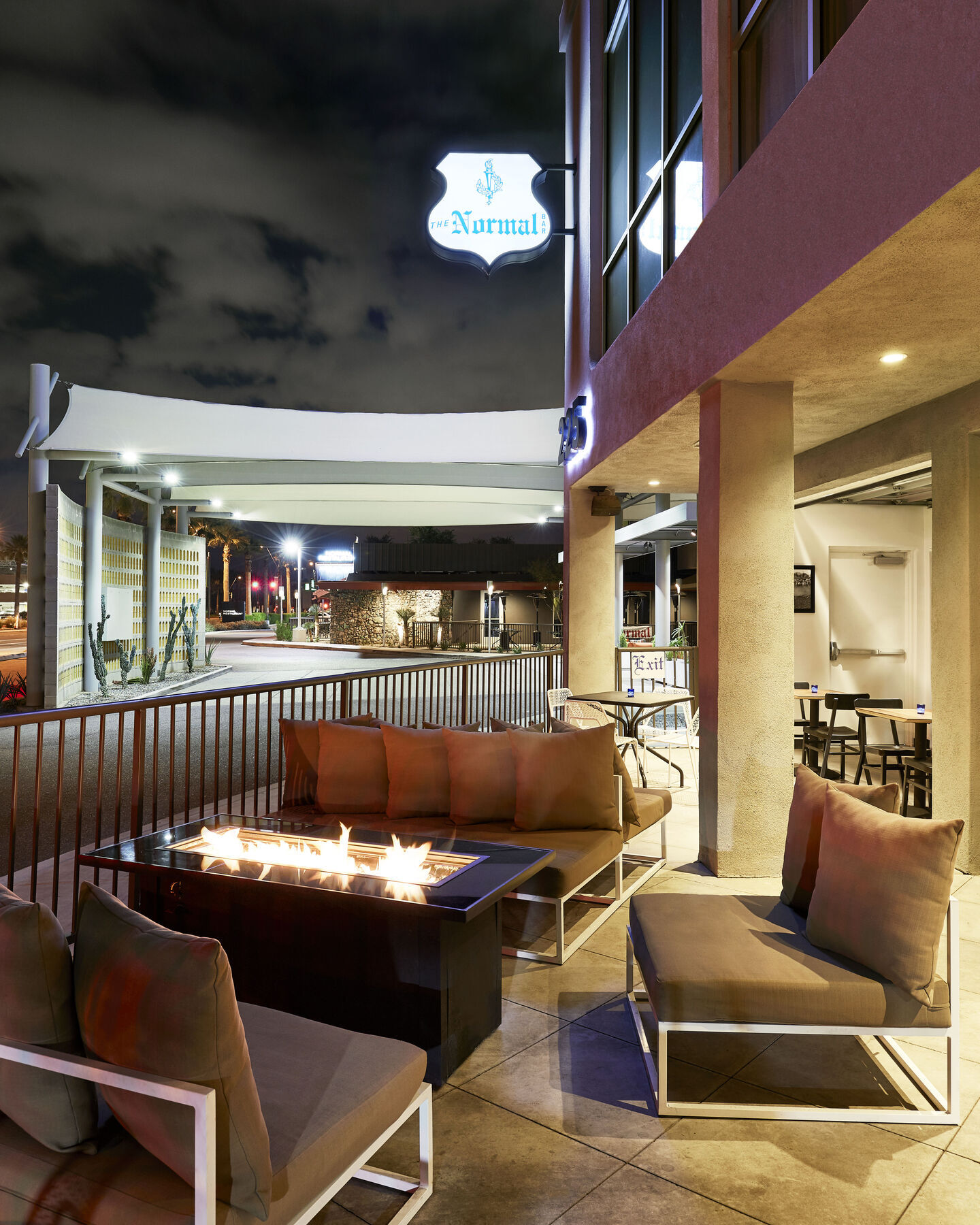 Graduate By Hilton Tempe Hotel Tiện nghi bức ảnh